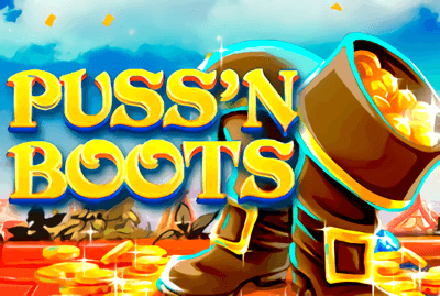 Puss 'N Boots