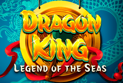 Dragon King: Legend Of The Seas