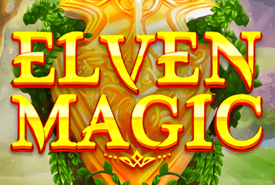 Elven Magic