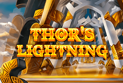 Thor's Lightning