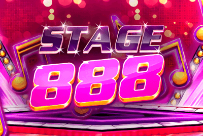 Stage 888