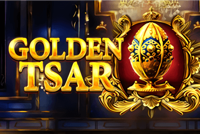 Golden Tsar