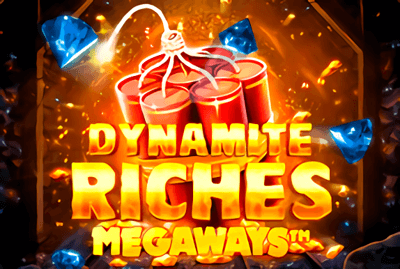 Dynamite Riches Megaways