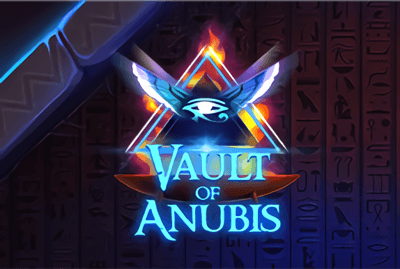 Vault of Anubis