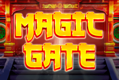 Magic Gate