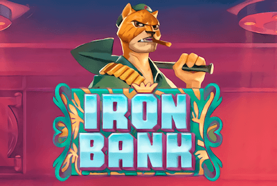 Iron Bank