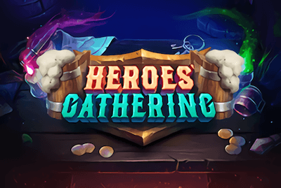 Heroes' Gathering