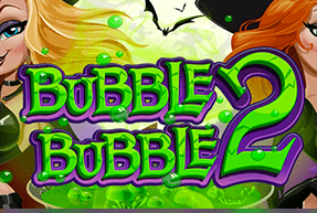 Bubble Bubble 2