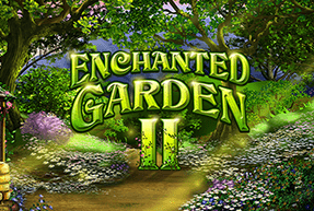 Enchanted Garden II