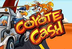 Coyote Cash