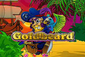 Goldbeard