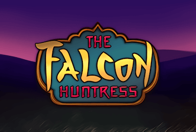 The Falcon Huntress