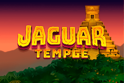 Jaguar Temple