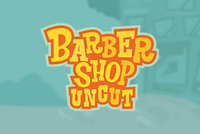 Barbershop: Uncut