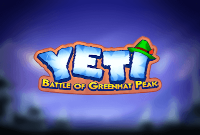 Yeti Battle of Greenhat peak