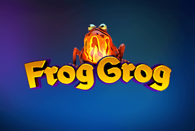 Frog Grog