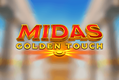 Midas Golden Touch