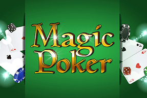 Magic Poker