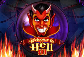 Welcome To Hell 81