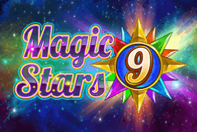 Magic Stars 9