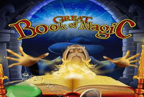 Great Book of Magic