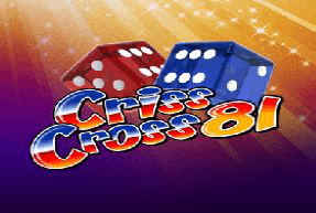 Criss Cross 81