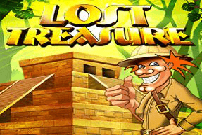 Lost Treasure