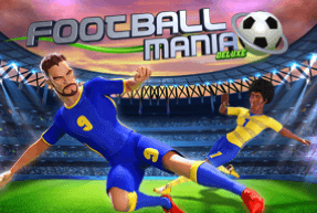 Football Mania Deluxe