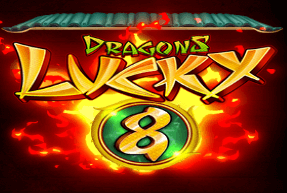 Dragons Lucky 8