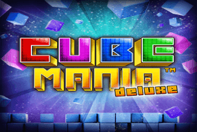 Cube Mania Deluxe