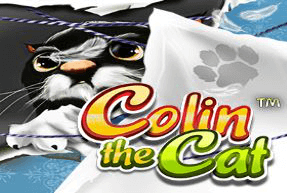 Colin The Cat™