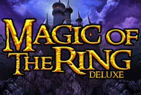 Magic of the Ring Deluxe