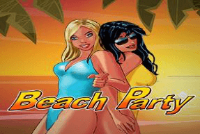 Beach Party