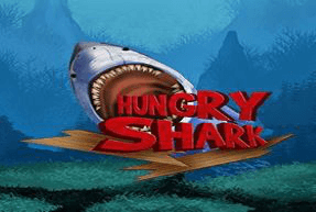 Hungry Shark