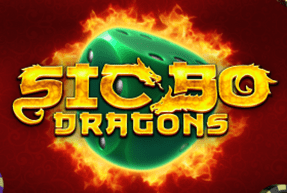 Sic Bo Dragons