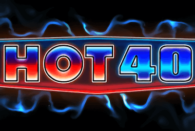 Hot 40