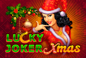 Lucky Joker Xmas