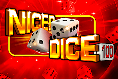 Nicer Dice 100