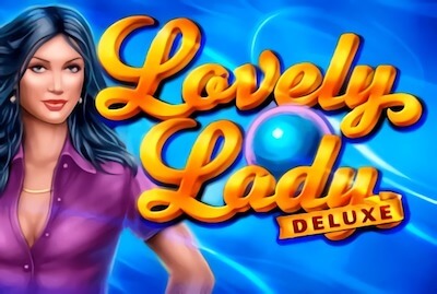 Lovely Lady Deluxe