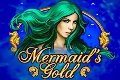 Mermaids Gold