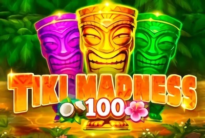 Tiki Madness 100