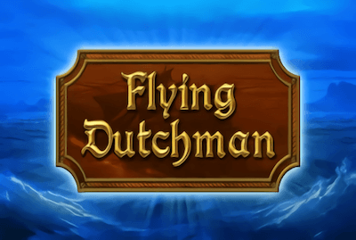 Flying Dutchman