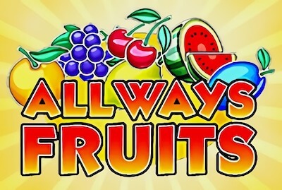 All Ways Fruits