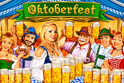 Oktoberfest