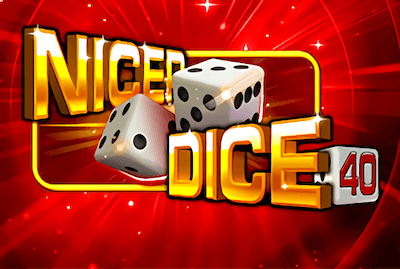 Nicer Dice 40