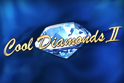 Cool Diamonds II