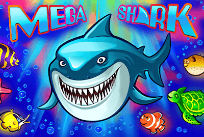 Mega Shark