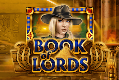 Book of Lords