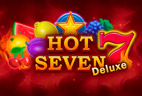 Hot Seven Deluxe