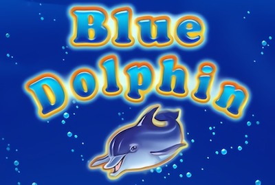 Blue Dolphin